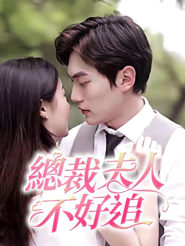 總裁夫人不好追