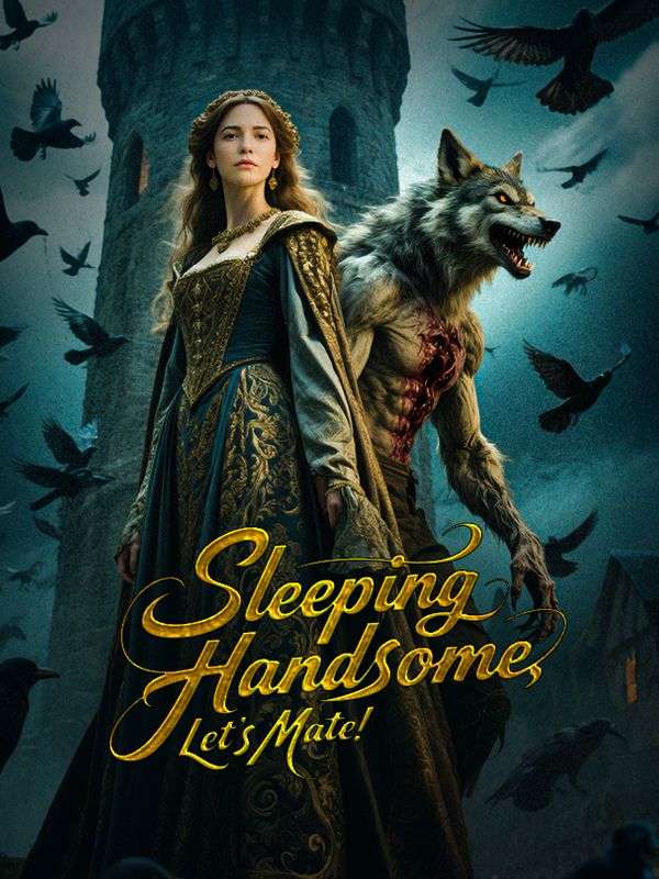 Sleeping Handsome, Let's Mate!