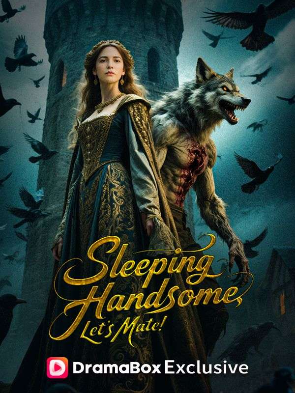 Sleeping Handsome, Let's Mate!