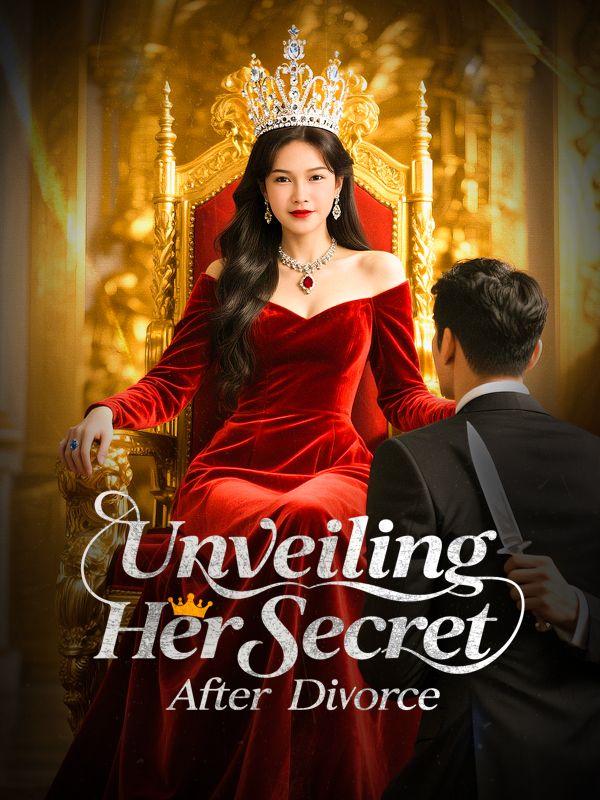 Unveiling Her Secret After Divorce