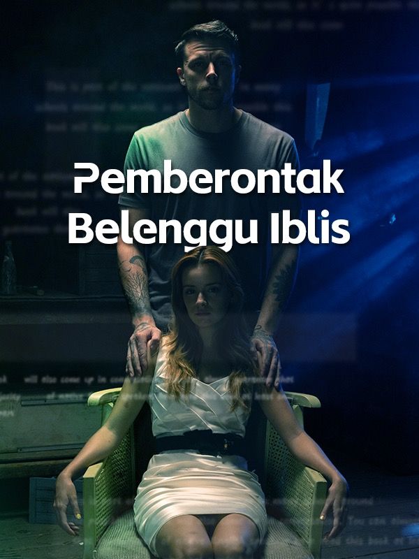 Pemberontak Belenggu Iblis