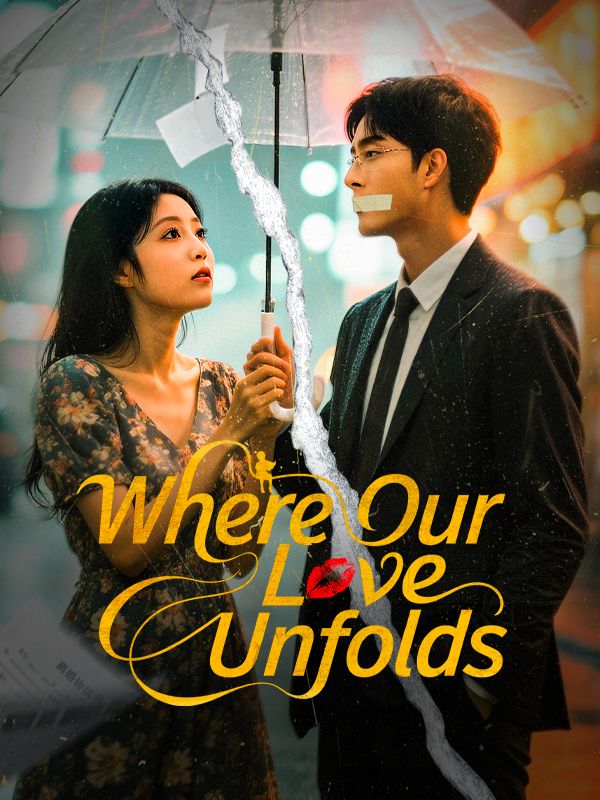 Where Our Love Unfolds