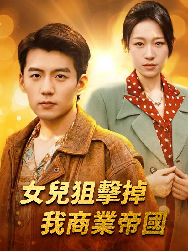 女兒狙擊掉我商業帝國