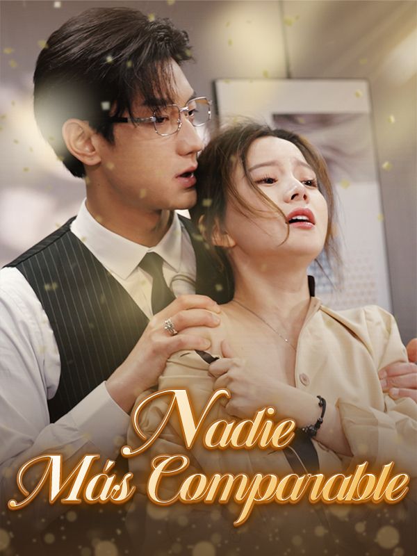  Nadie más es comparable