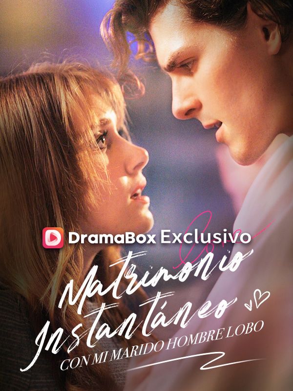 Matrimonio instantáneo con mi marido hombre lobo