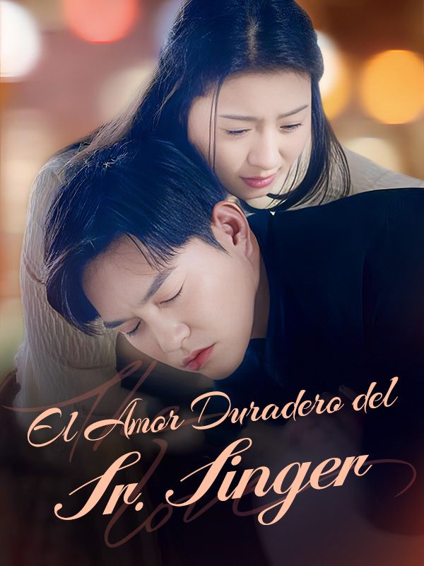 El Amor Duradero del Sr. Singer