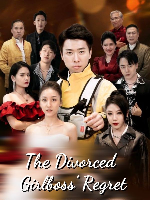 The Divorced Girlboss' Regret