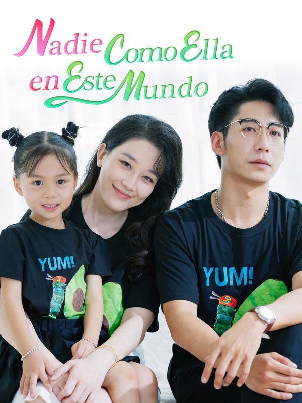 Nadie Como Ella en Este Mundo