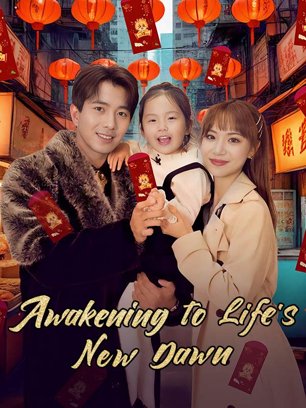 Awakening to Life's New Dawn Drama China Awakening to Life's New Dawn sub Indo - poster Reelife