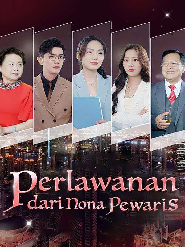 Perlawanan dari Nona Pewaris