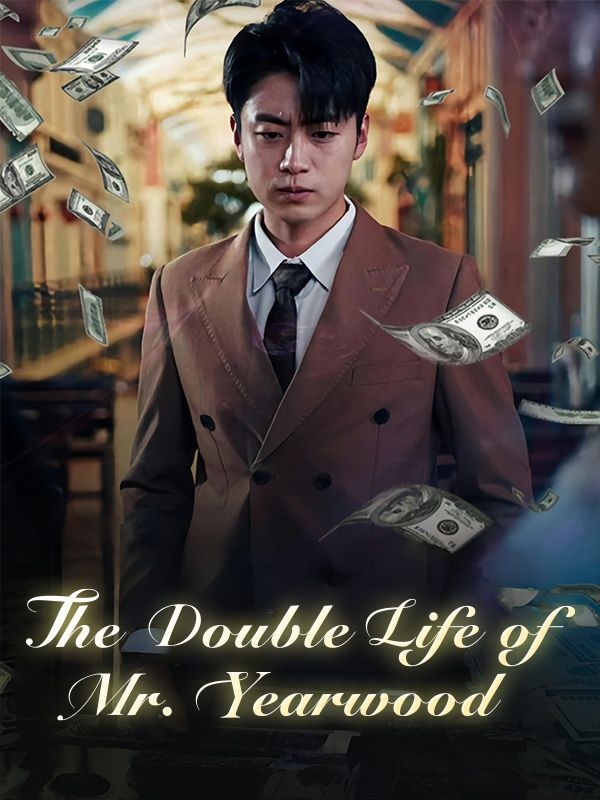 The Double Life of Mr. Yearwood