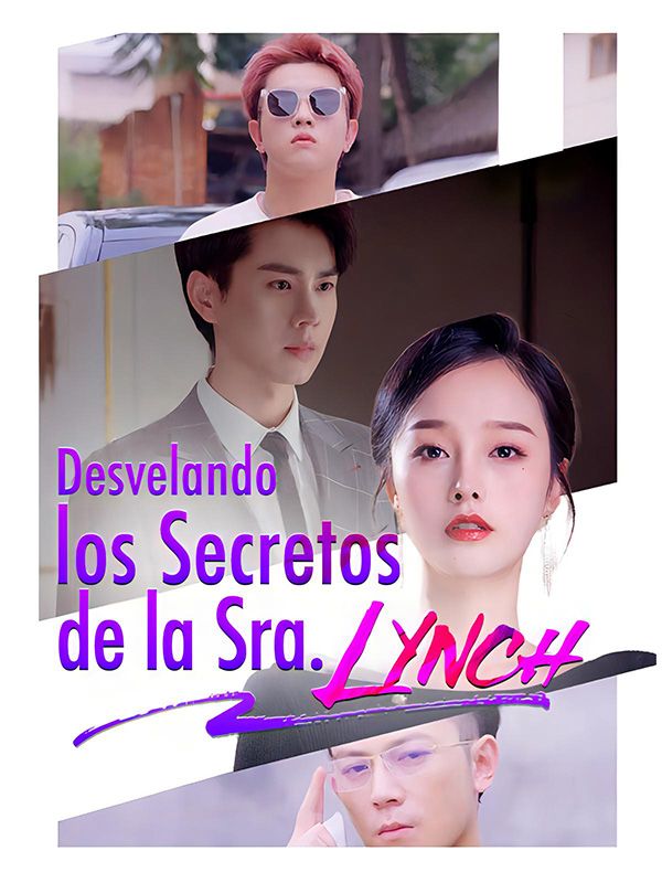 Desvelando los Secretos de la Sra. Lynch