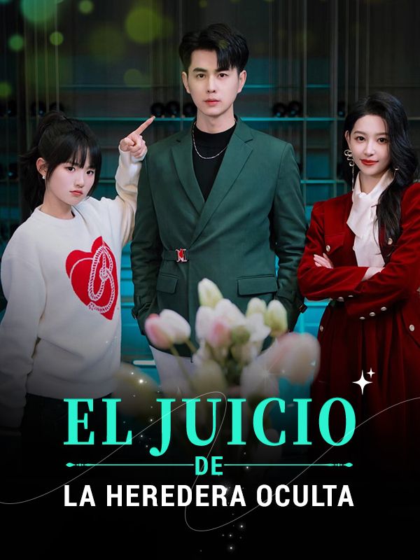 El Juicio de la Heredera