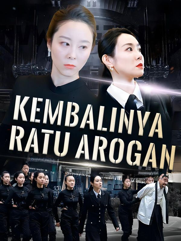 Kembalinya Ratu Arogan