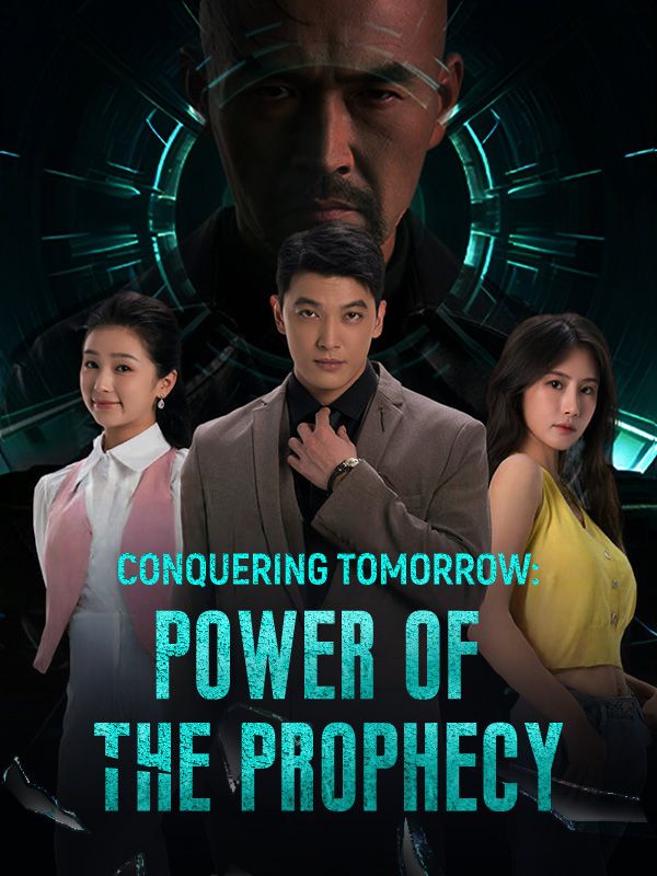 Conquering Tomorrow: Power of the Prophecy