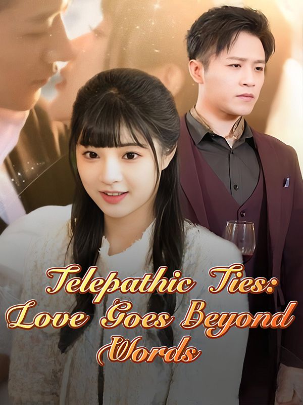 Telepathic Ties: Love Goes Beyond Words