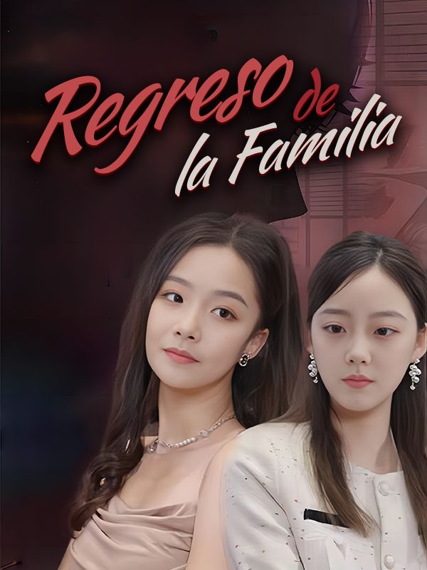 Regreso de la Familia