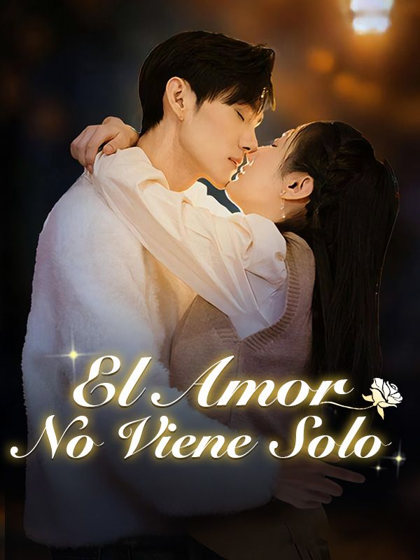 El Amor No Viene Solo