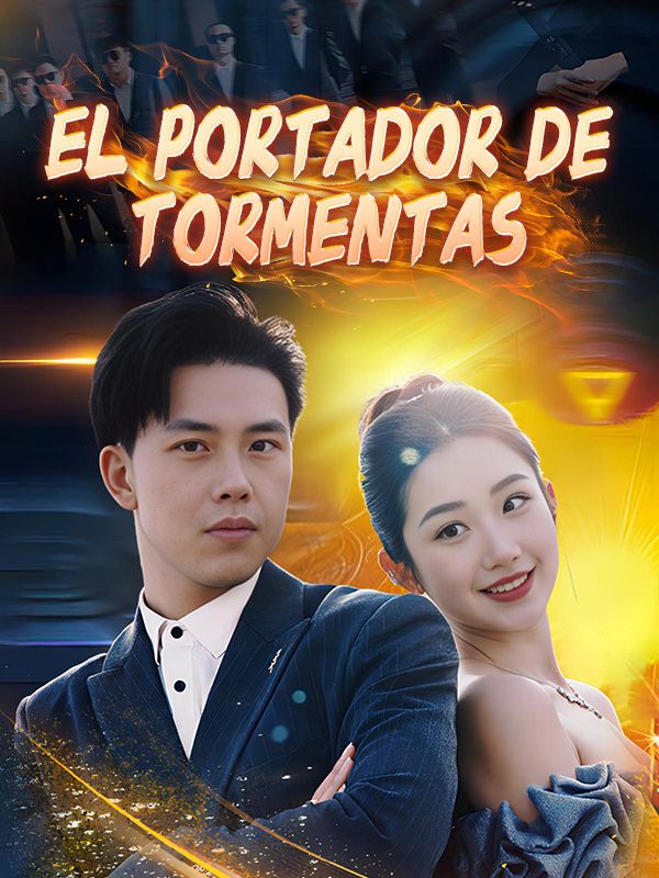 El Portador de Tormentas