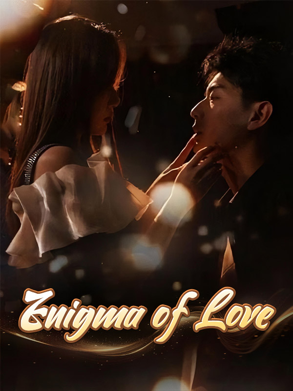 Enigma of Love