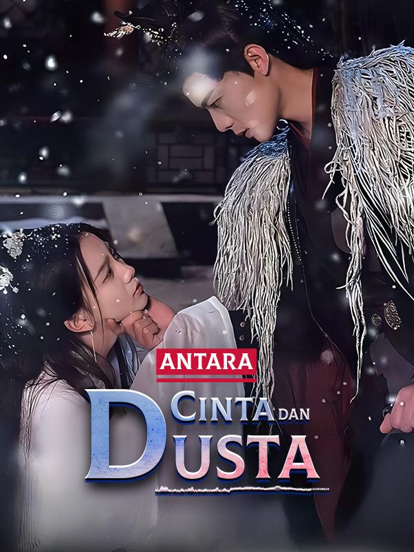 Antara Cinta dan Dusta