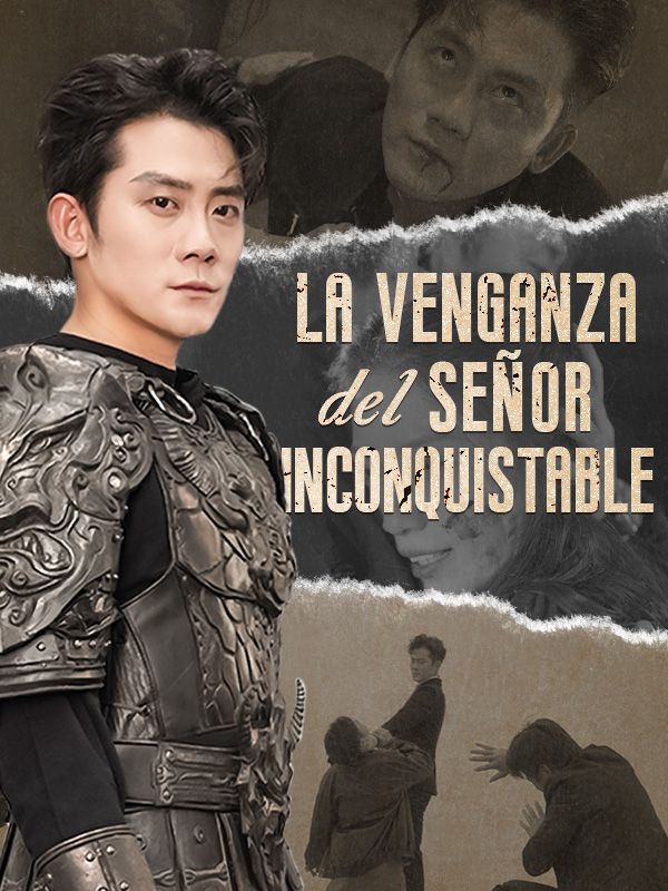 La Venganza del Señor Inconquistable