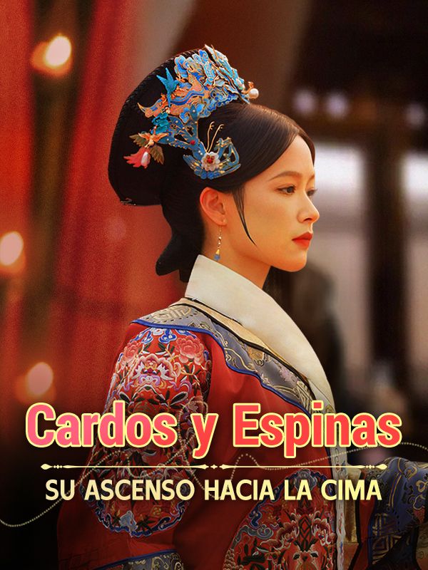 Cardos y Espinas: Su Ascenso hacia la Cima