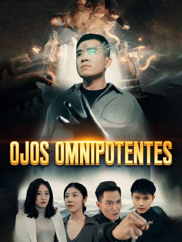 Ojos Omnipotentes