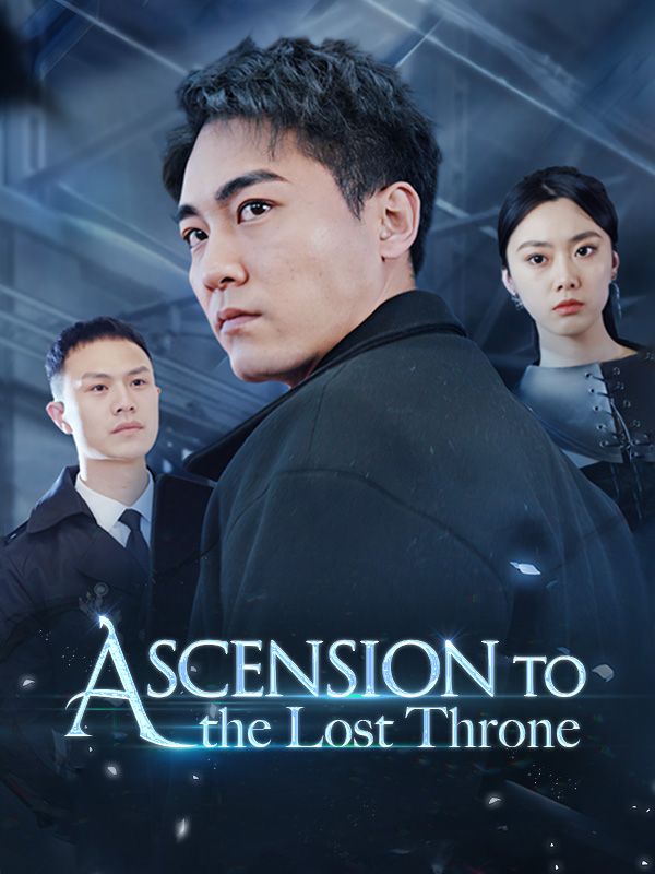 Ascension to the Lost Throne