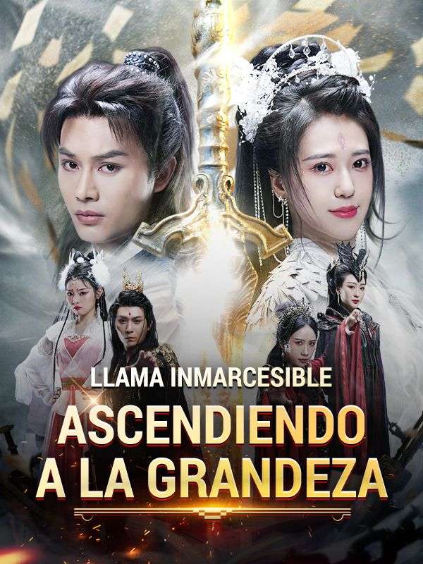 Llama Inmarcesible: Ascendiendo a la Grandeza