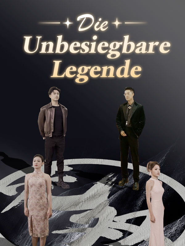 Die Unbesiegbare Legende