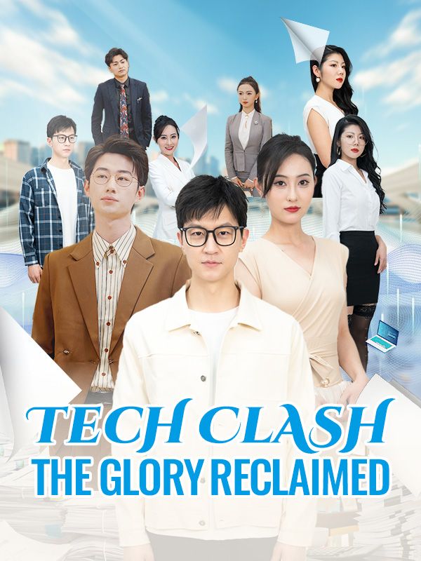 Tech Clash: The Glory Reclaimed