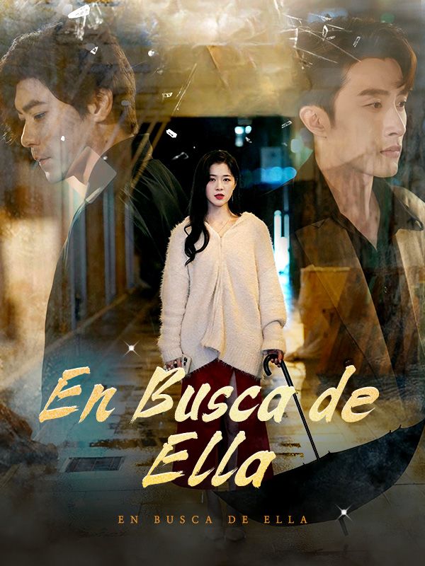 En Busca de Ella