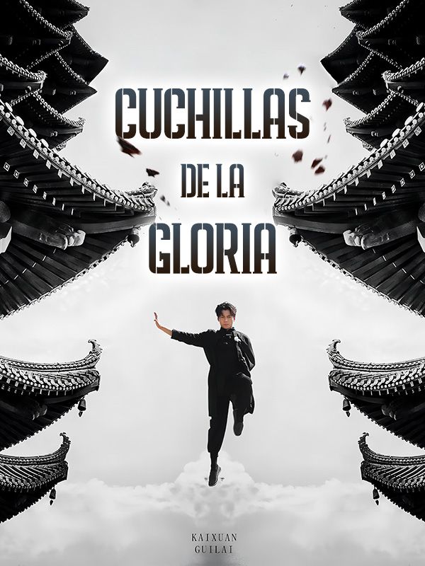 Cuchillas de la Gloria