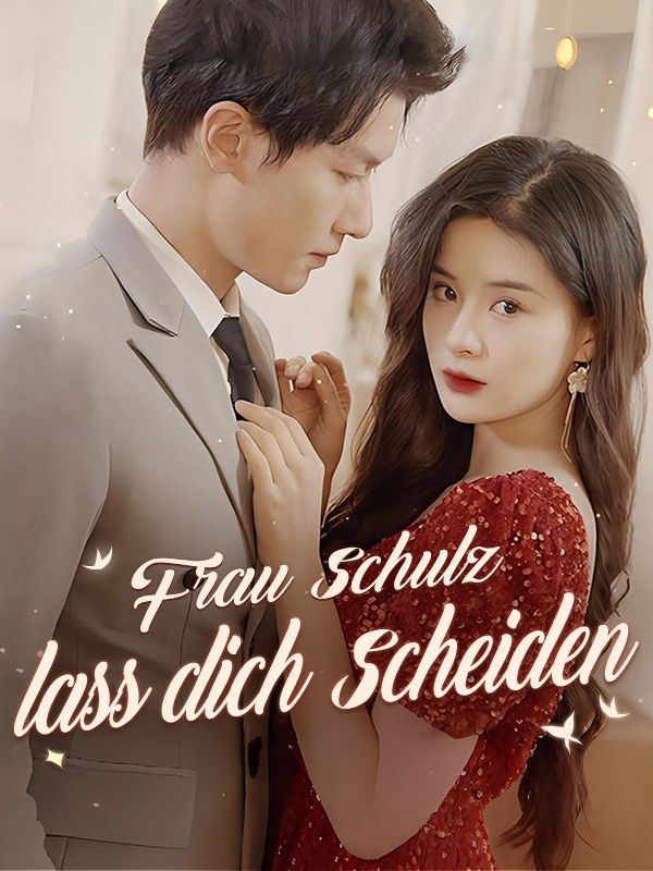  Frau Schulz, lass dich scheiden!