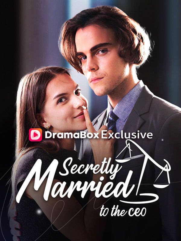 Secretly Married to the CEO