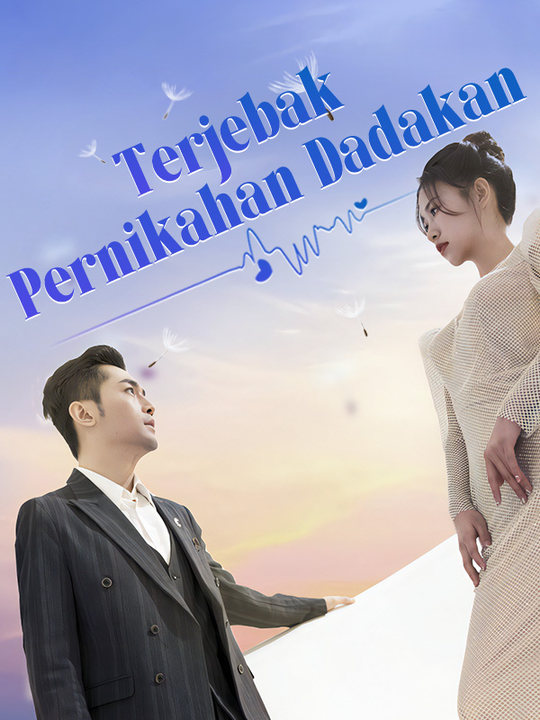 Terjebak Pernikahan Dadakan poster