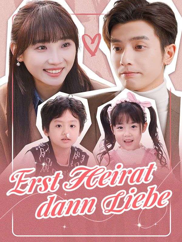 Erst Heirat, dann Liebe
