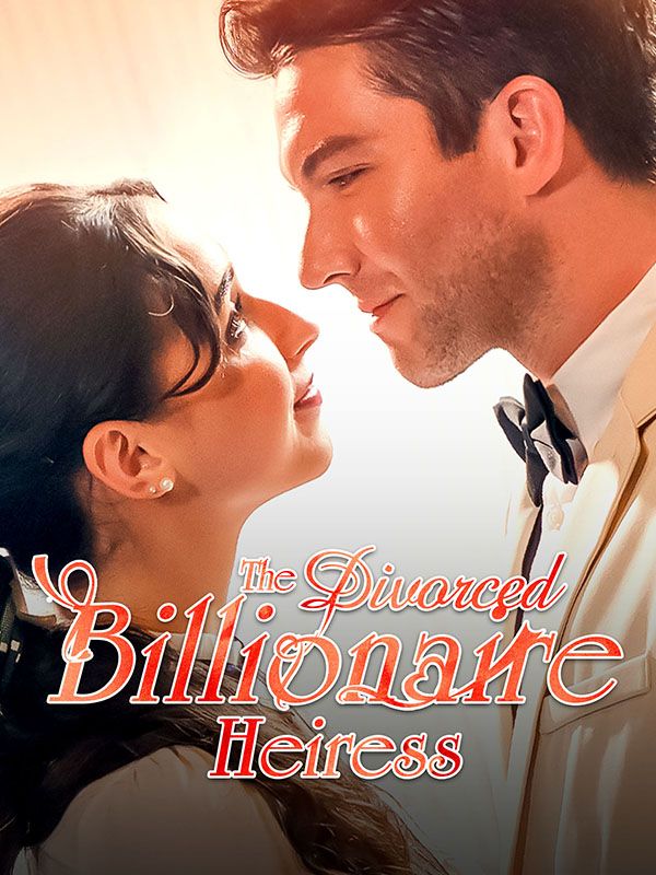 The Divorced Billionaire Heiress