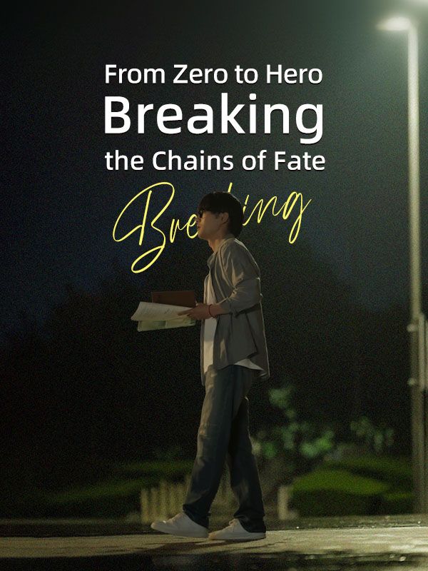 From Zero to Hero: Breaking the Chains of Fate