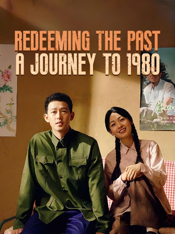 Redeeming the Past: A Journey to 1980