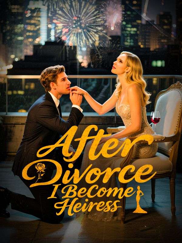 After Divorce: I Become Heiress