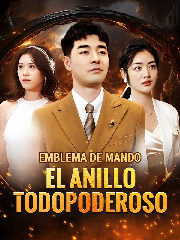 Emblema de Mando: El Anillo Todopoderoso