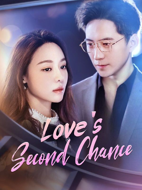 Love's Second Chance