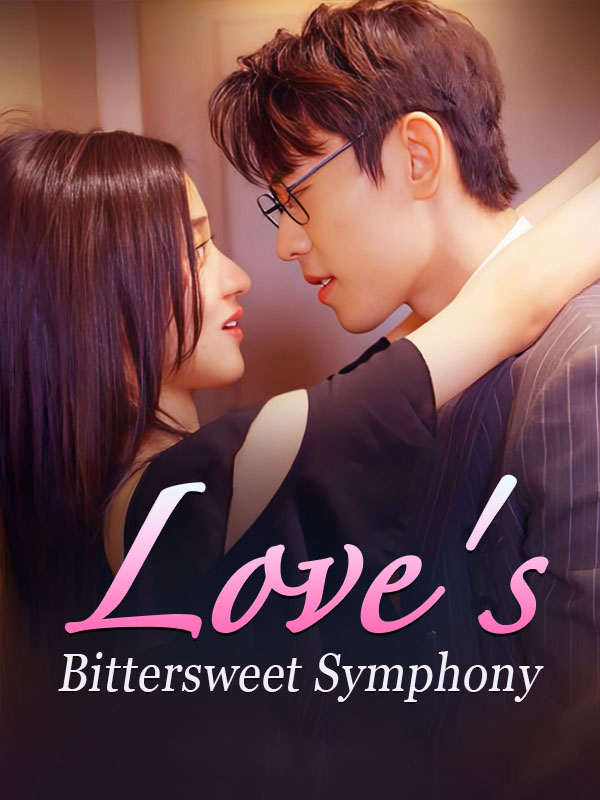Love's Bittersweet Symphony