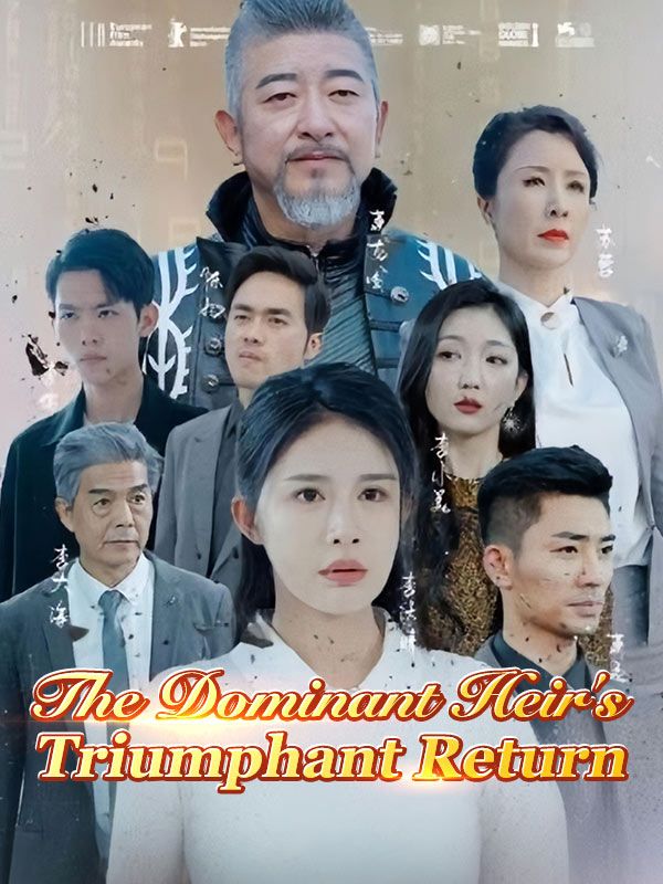 The Dominant Heir's Triumphant Return๏ผDUBBED๏ผ