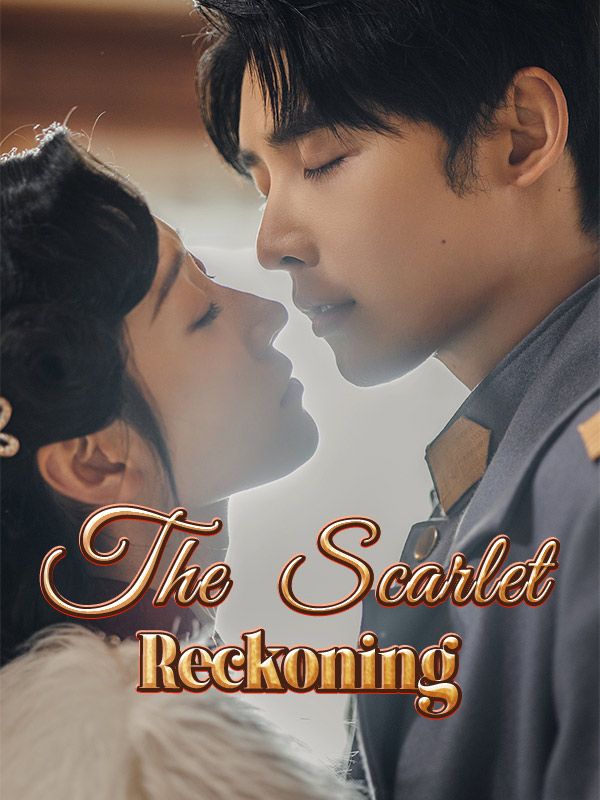 The Scarlet Reckoning