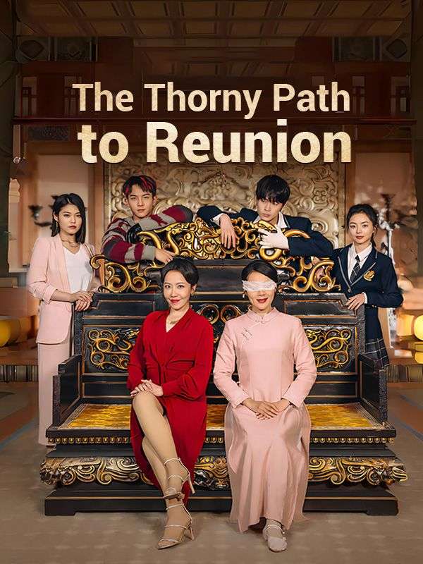The Thorny Path to Reunion