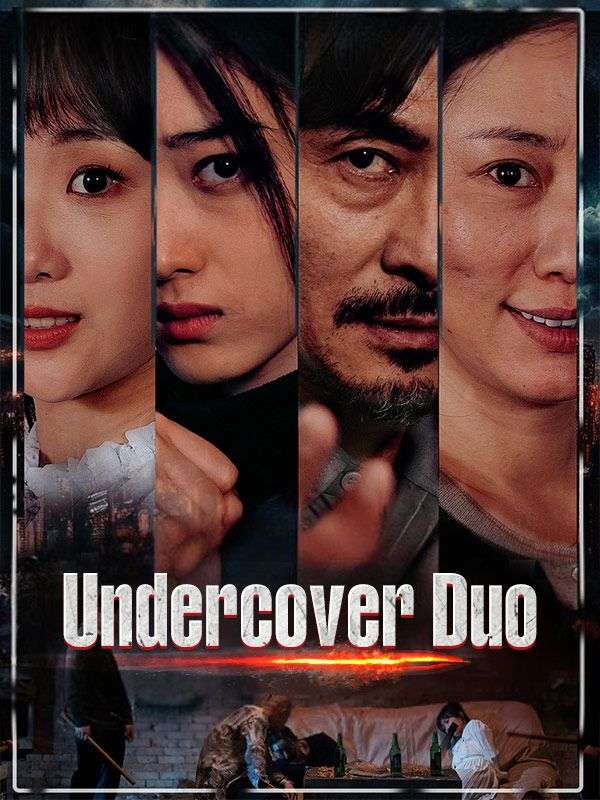 Undercover Duo