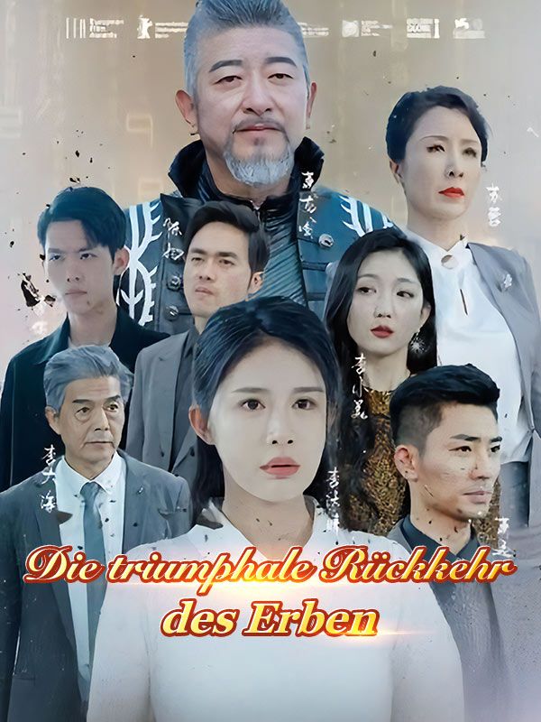 Die triumphale Rückkehr des Erben